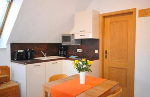 Feriendomizile zum Strandkorb - Foto 18