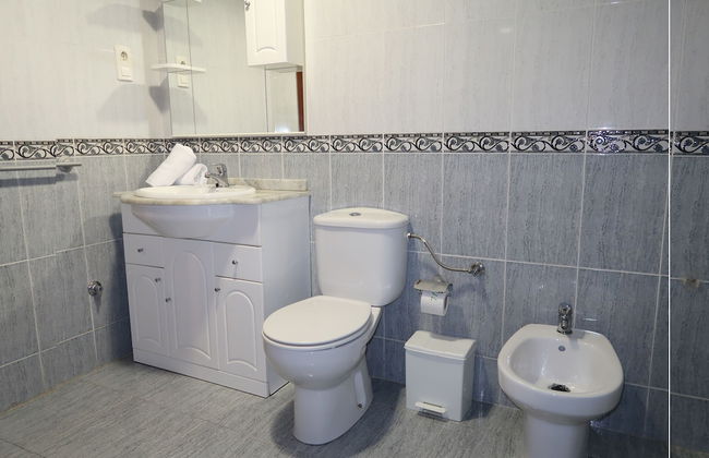 Apartamentos Tao - Foto 33