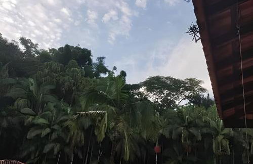 Chácara Morretes Arraial - Piscina e Rio - Photo 53