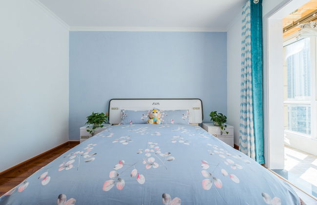 Bliss Guesthouse - Foto 9