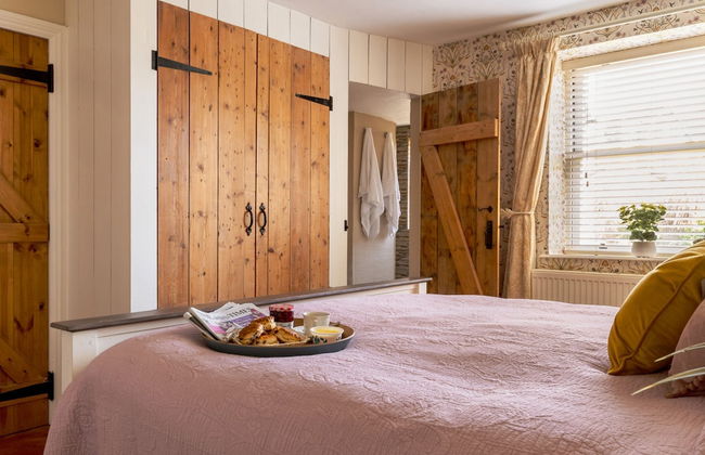 The Cottage in Holcombe - Foto 29