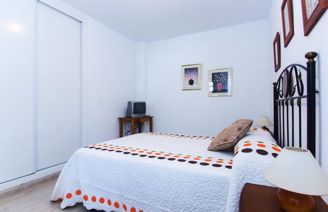 Rotonda VII 54 in Conil de la Frontera - Photo 16