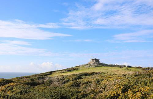 Bodior Lodge - Photo 47