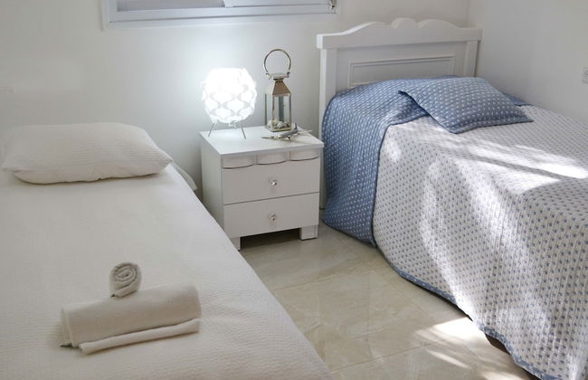 Beautiful Modern Apartment 3BDR E3 - Photo 10