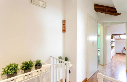 GuestHost - Casa Ginevra - 3 Minutes Walk from the Sea - Foto 22