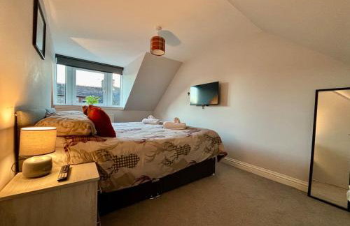 Cosy cottage in idyllic Speyside setting - Foto 29