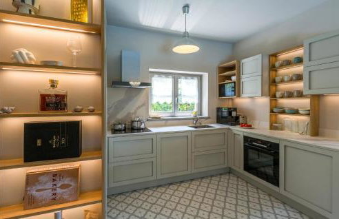 Nice Home In Vizinada With Kitchen - Foto 26