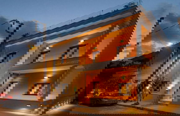 Vesta Retire - Kalamata Mediterranean Villas - Foto 20