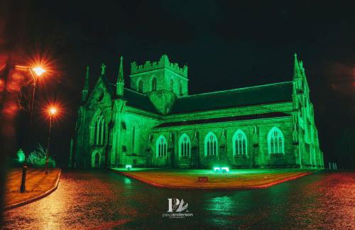 Campbell's Cottage - Foto 43