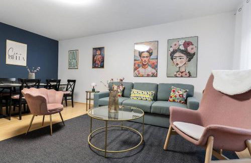 Spacious apartment with garden - Foto 1