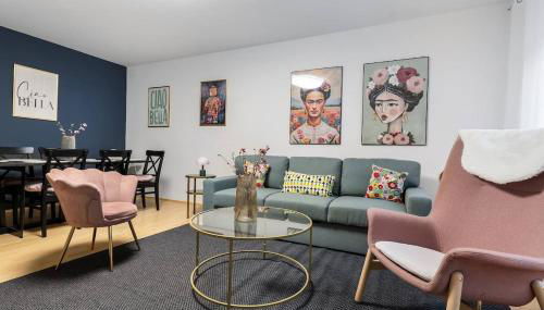 Spacious apartment with garden - Foto 1