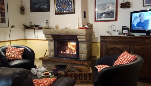 Gîte N°1 de Kersivian - Foto 3