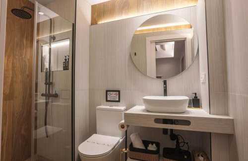 VELALMA -Edificio exclusivo de apartamentos turisticos en Centro histórico-JAEN - Foto 60