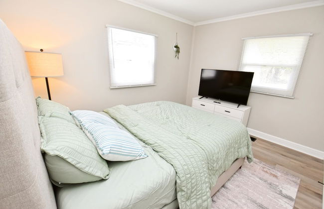 5 min Walk to Notre Dame Modern Home 517 - Foto 8