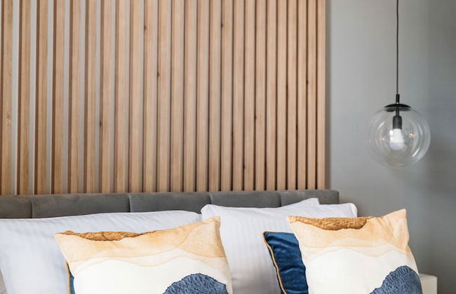 Baltic Residence - LoftAffair - Photo 40