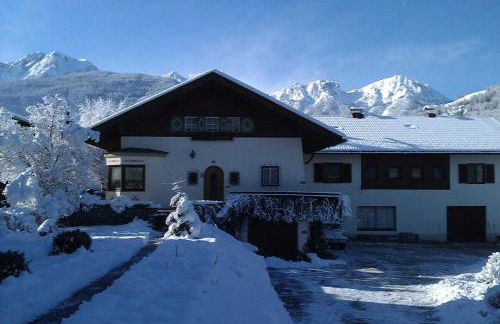 Ferienwohnungen Schnarf - Foto 40