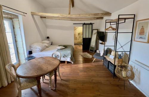 Studio la Grange - Photo 20