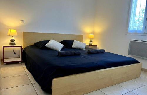 Villa Énalia - Photo 13