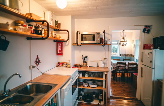 Bessastadir Guesthouse - Foto 8