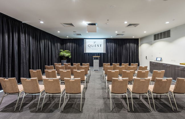 Quest on Franklin - Foto 36