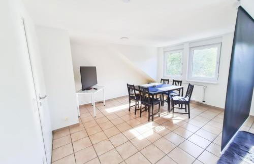 homes of ruhr - Monteurwohnung Malocher - Foto 6