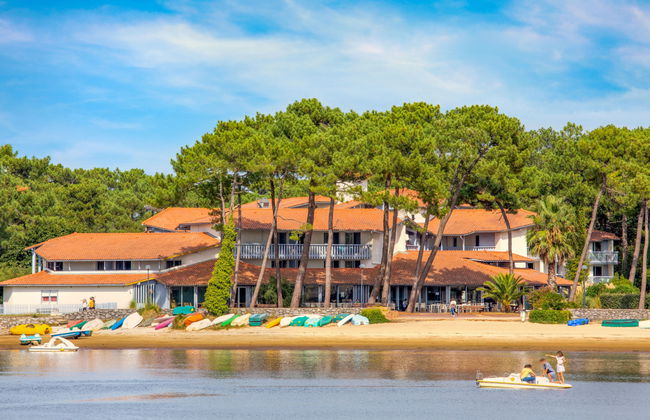 Sowell Family Pignada Plage - Foto 17