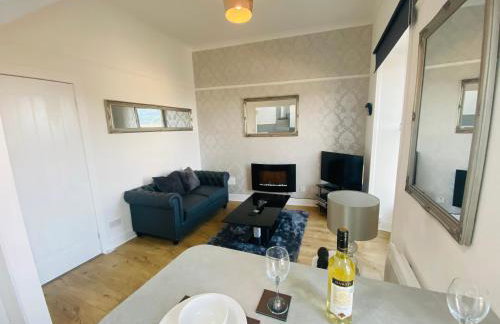 The Sleeping Lion - Dunoon Holiday Home - Foto 11