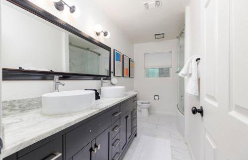 Sleeps 18 Basketball Court Heated Pool Games - Foto 23