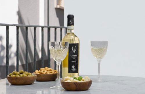 Madau's House Exclusive Apartments & Suites - Foto 43