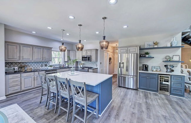 Oasis at Ballycastle by Avantstay Private Beach - Photo 9