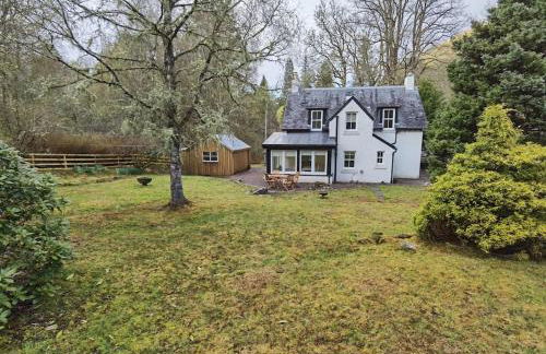 East Lodge, Glenfintaig - Foto 18