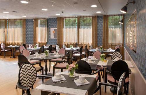 DOMITYS Résidence services seniors LE PARC DES AUBIERS - Foto 4