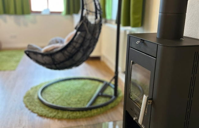 Apartment Hänsel und Gretel - Foto 21