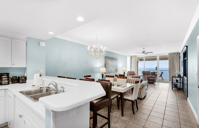 Majestic Beach Towers 2-1509 - Foto 14