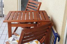 Komfortables 3-Zimmer Apartment in Schwetzingen zwischen Mannheim und Heidelberg - Foto 19