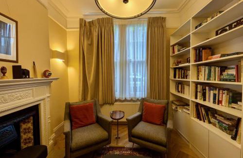 Impressive 5BR family home in Leafy - Foto 7