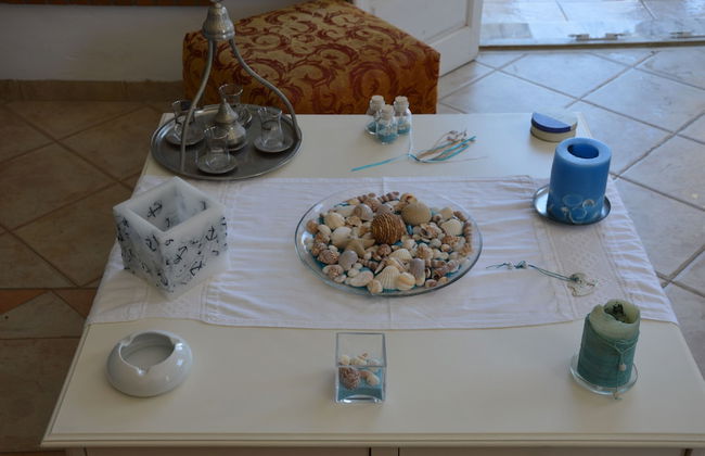 Villa Iokasti Sea View - Foto 30