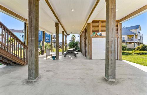 Steps to the Beach l Modern Interior - Foto 40