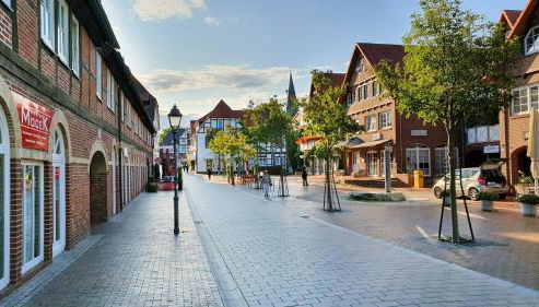 Auenglück (inkl. THERMEplus) - Foto 3, Shopping Area
