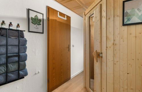 House Velmont - Sauna, Kamin, Garten, Grill, Garage, 20min Winterberg - Foto 22