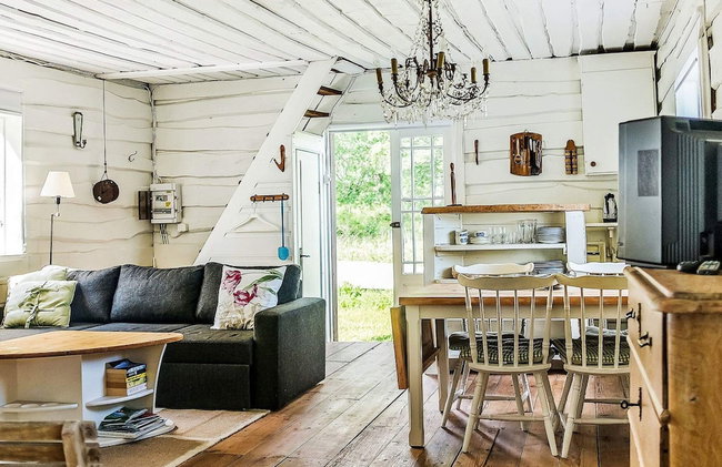 5 Person Holiday Home in Flen - Photo 19
