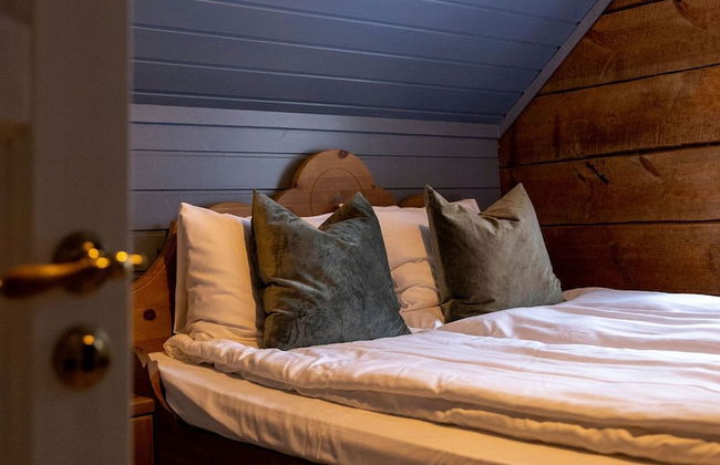 Vollsnes Gjestehus - Foto 5