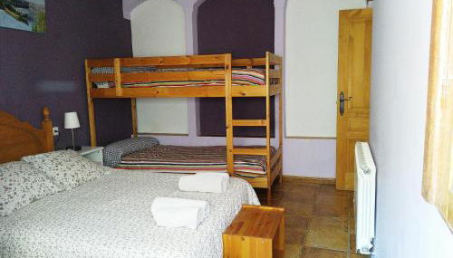 Casa Rurales Antigua Casa del Relojero - Foto 5