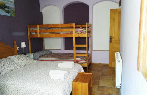 Casa Rurales Antigua Casa del Relojero - Foto 5