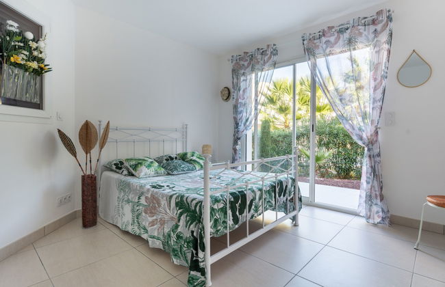 Villa du Capiscol - Foto 5