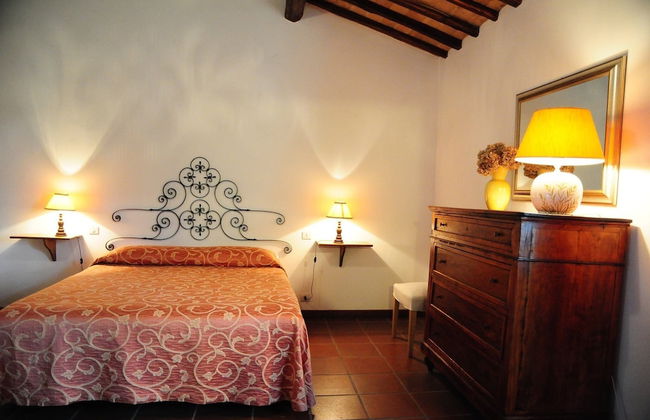 Agriturismo Palazzo Bello - Foto 14