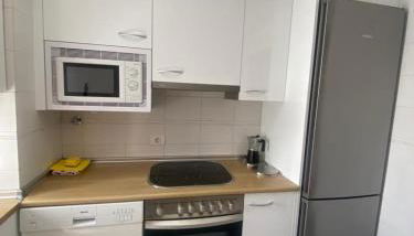 APARTAMENTO TURIETO (BROTO-ORDESA) - Foto 5