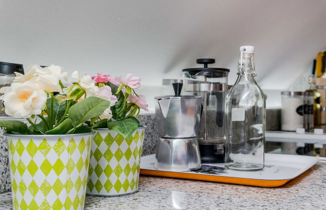 Old Town square APT by Michal&Friends - Foto 17