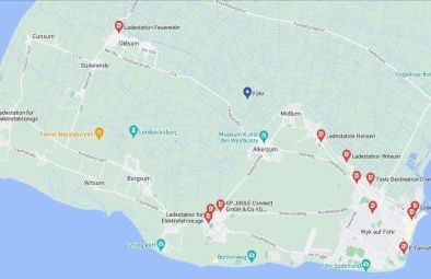 Strandperle-Föhr - Foto 18