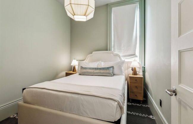 Hotel Perle - Foto 36